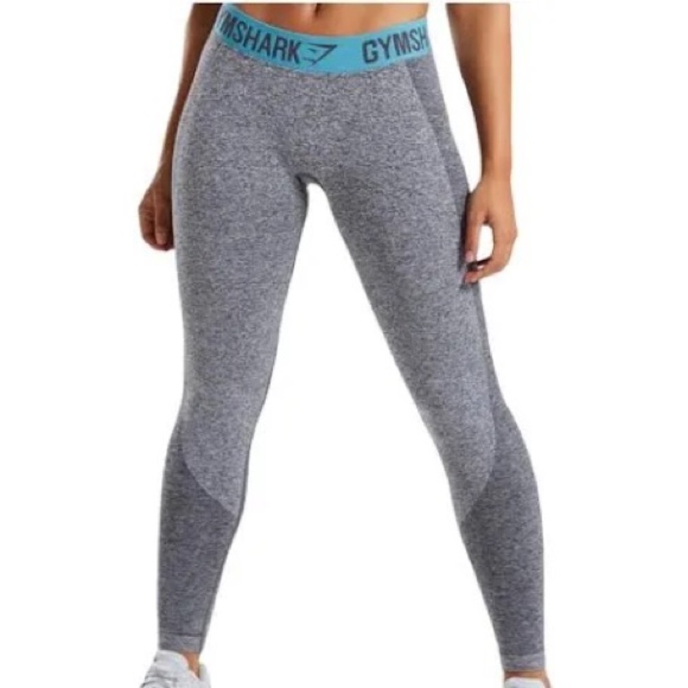 Gymshark fit leggings NWT SZ SM